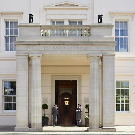 The Lanesborough, Oetker Collection Hotel London Exterior photo